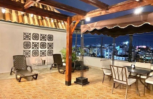 Helios del Oeste Apartment | Best Sector of Santo Domingo, Near Shopping Centers and Restaurants.