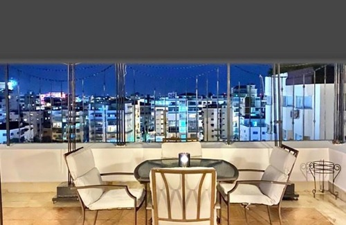 Helios del Oeste Apartment | Best Sector of Santo Domingo, Near Shopping Centers and Restaurants.