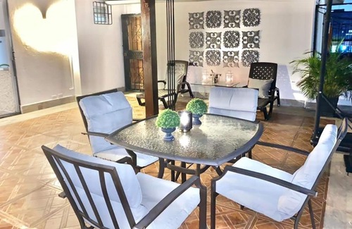 Helios del Oeste Apartment | Best Sector of Santo Domingo, Near Shopping Centers and Restaurants.