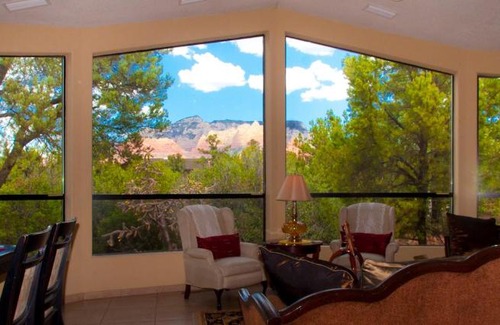 Sedona House | Best Sedona Vacations