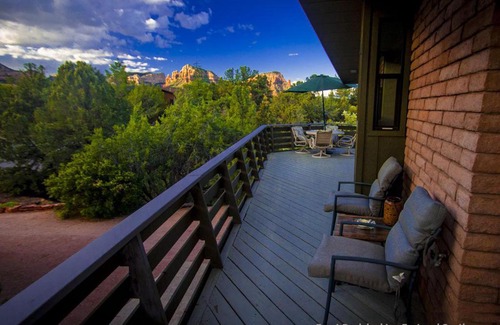 Sedona House | Best Sedona Vacations
