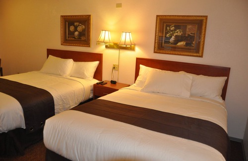 Claresholm Hotel | Best Seven Inn