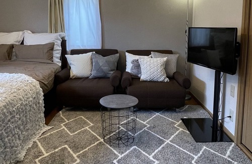 Honmachi Apartment | Best Shinjuku Shibuya Modern Full-furnished Apartment1 FREE WIFI MAX4guets