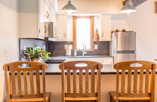 Big Sky Condo | Best ski-in ski-out property at the base of Big Sky VRBO#723887