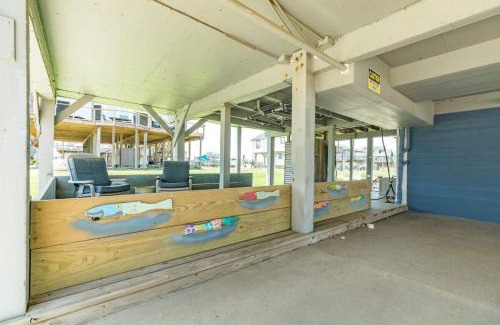 San Luis House | Best spot for dolphin watching & sunrises