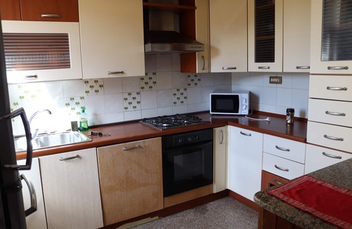 Gonnesa Apartment | Best starting point to explore South-West Sardinia