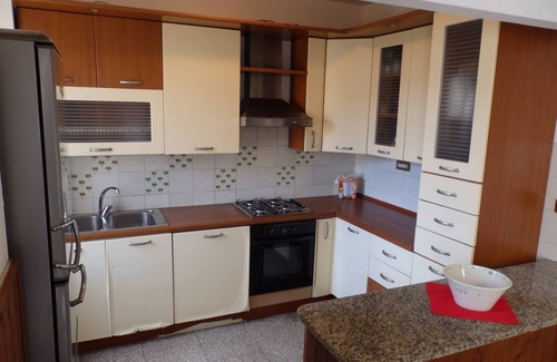 Gonnesa Apartment | Best starting point to explore South-West Sardinia
