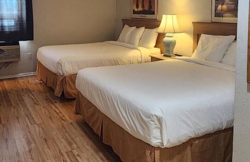 Melville Hotel | BEST STAY INN