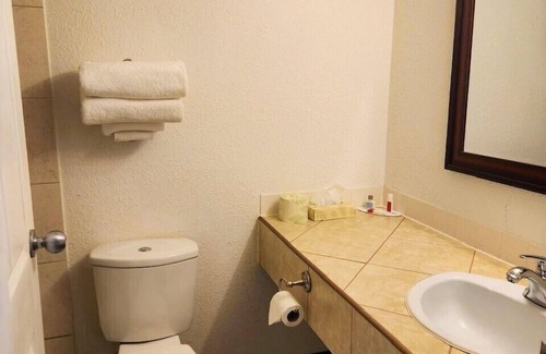 Melville Hotel | BEST STAY INN
