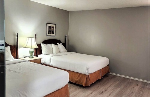 Melville Hotel | BEST STAY INN