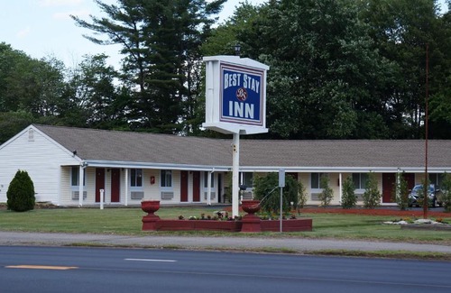 Plainville Hotel | Best Stay Inn