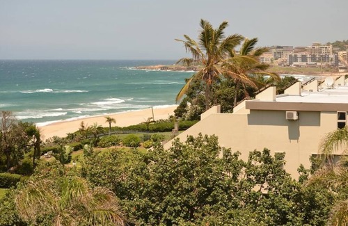 Margate Apartment | Best stretch of beach on the South Coast