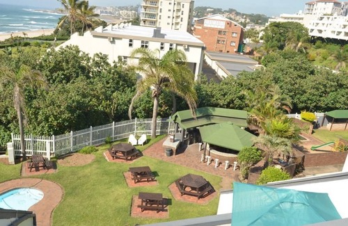Margate Apartment | Best stretch of beach on the South Coast