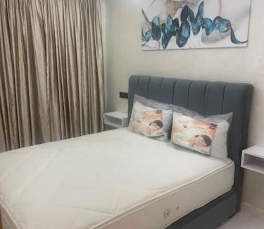 Hay Al Matar Apartment | Best Studio In New Nador