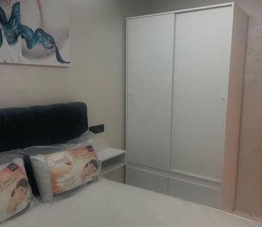 Hay Al Matar Apartment | Best Studio In New Nador