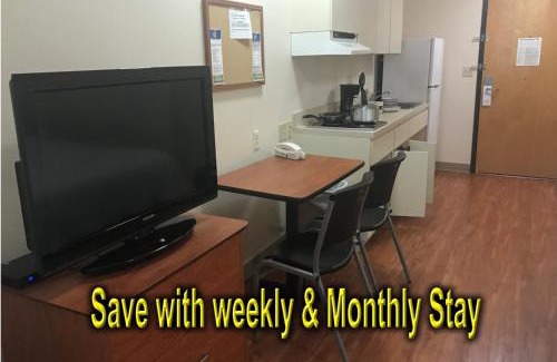 Homestead Apartment | Best Studio Inn Homestead (Extended Stay)