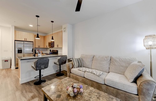 Hancock Apartment | Best stylish place called home@downtownATX