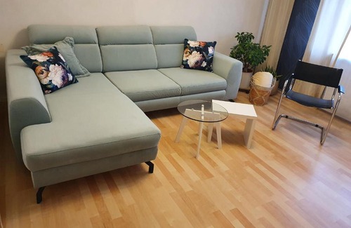 Lampertheim Apartment | Best Suite Lampertheim