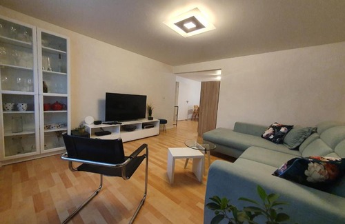Lampertheim Apartment | Best Suite Lampertheim