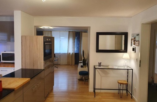 Lampertheim Apartment | Best Suite Lampertheim