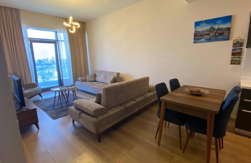 Ikitelli Apartment | Best suite Mall of Istanbul Inn