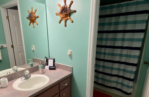 Steinhatchee Condo | Best Sunset in the Big Bend!