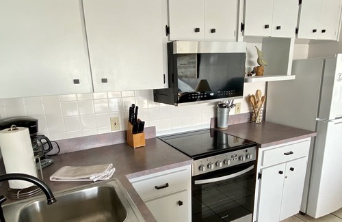Steinhatchee Condo | Best Sunset in the Big Bend!