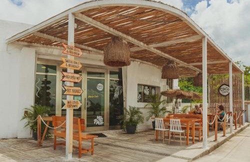 Cozumel Apartment | Best Sunset Spot in Cozumel!
