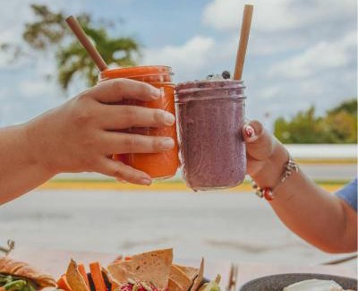 Cozumel Apartment | Best Sunset Spot in Cozumel!