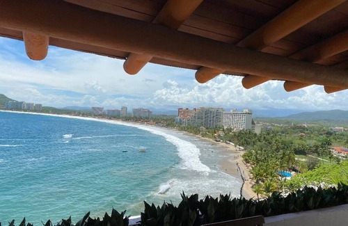 Ixtapa Condo | Best Sunset View In The Pacific