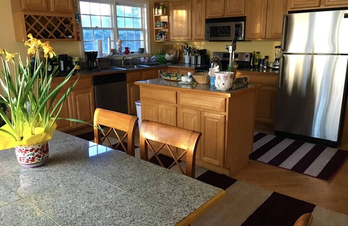 Water Mill House | Best sunsets in the Hamptons. This home has it all. Best location in Water Mill.