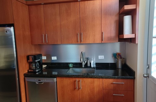 Ensenada Condo | Best swimming beach 300 feet away! - First Floor Master, Modern 4 Bedroom 3