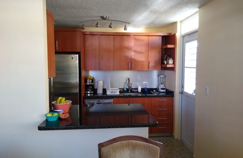 Ensenada Condo | Best swimming beach 300 feet away! - First Floor Master, Modern 4 Bedroom 3