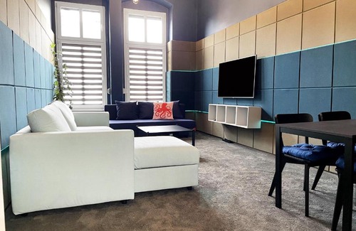 Gliwice House | Best Two Large Rooms in Gliwice