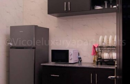 Aba Apartment | Best Vacation rental in Aba, Abia-State! #4