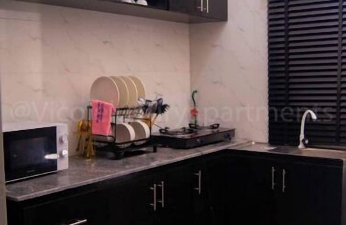 Aba Apartment | Best Vacation rental in Aba, Abia-State! #4