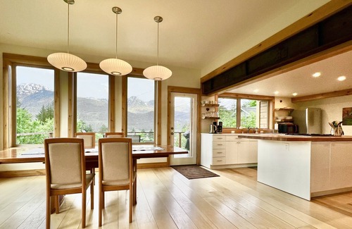 Downtown Juneau House | Best Vacation Rental in the Heart of Juneau