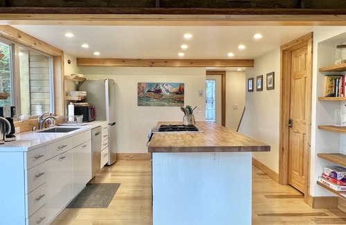 Downtown Juneau House | Best Vacation Rental in the Heart of Juneau
