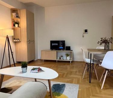 Skopje Region Apartment | Best Value-Apartment in Skopje