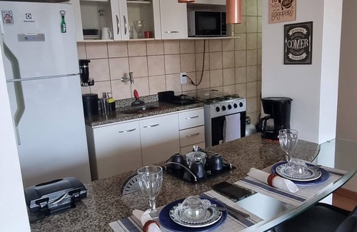 Jacintinho Apartment | Best value for money in Maceió ap603