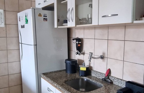 Jacintinho Apartment | Best value for money in Maceió ap603