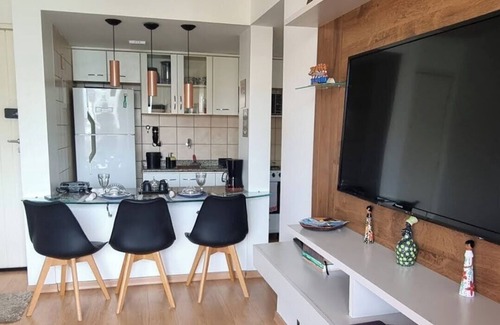 Jacintinho Apartment | Best value for money in Maceió ap603