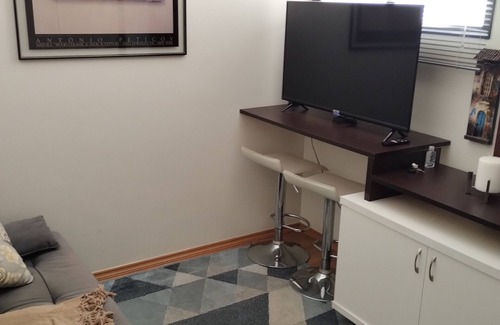 Sudoeste e Octogonal Apartment | Best value for money in the southwest