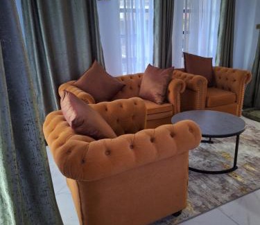 Kisumu Apartment | Best Value Furnished Apartments