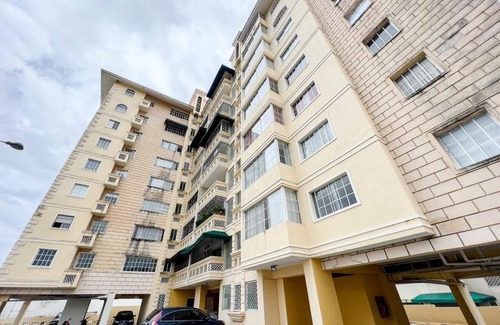 Gascue Apartment | !BEST VALUE! Gorgeous 1BR in Gazcue