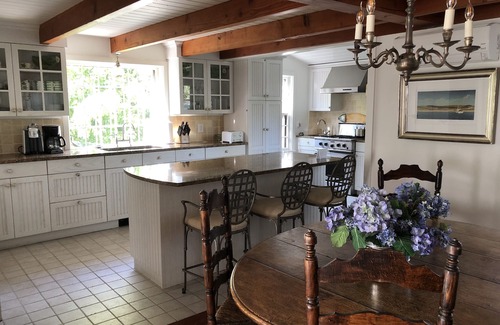 Cliff House | Best Value in Nantucket's Premier Cliff Area near Town, Westmore and Beaches.