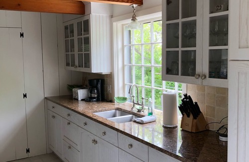 Cliff House | Best Value in Nantucket's Premier Cliff Area near Town, Westmore and Beaches.