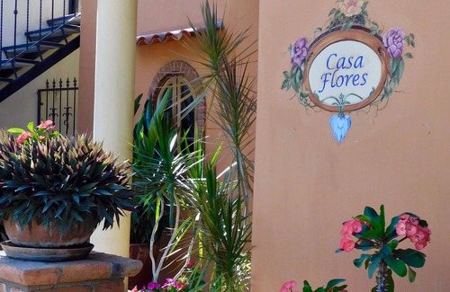 San Francisco House | Best Value in San Pancho & near the beach! Peaceful Casa Flores