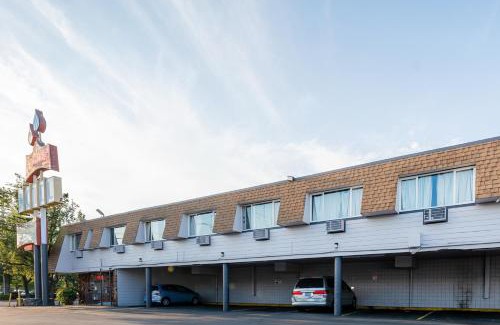 Powellhurst-Gilbert Hotel | Best Value Inn by OYO Portland OR South East