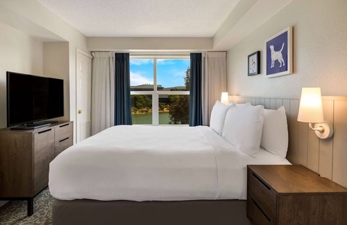 Oyster Point Hotel | Best Value, Quality Stay! Free Breakfast, Near San Francisco Botanical Garden